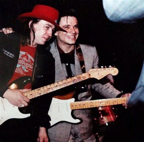 tudor stevie ray waughan|stevie ray vaughan brothers.